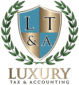 Luxury Tax & Accounting